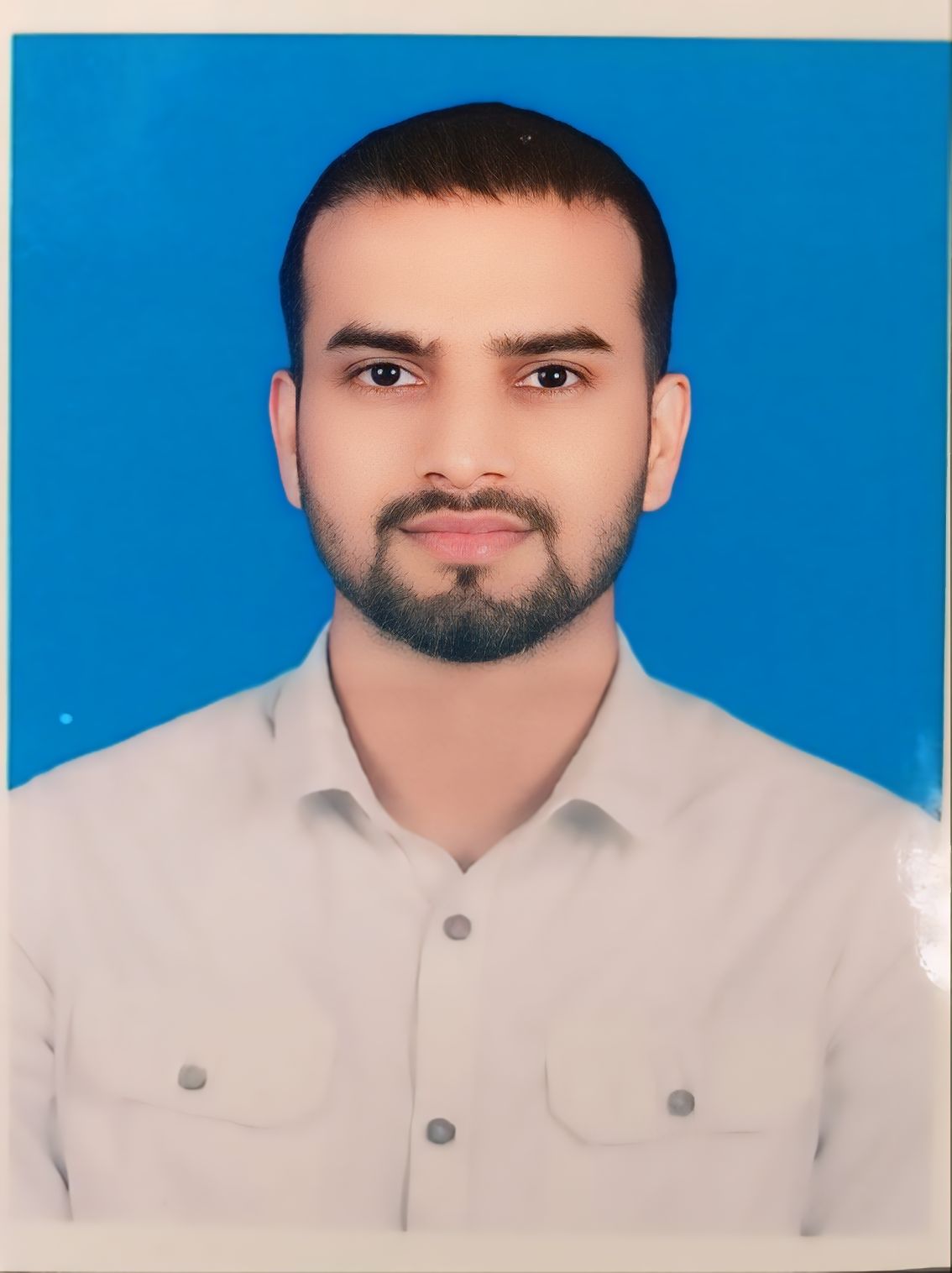 Mr. Deepak Kumar